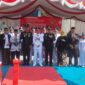 Semangat kemerdekaan membara di Kecamatan Cikakak,