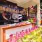Satreskrim Polres Sukabumi