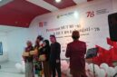 Semarak HUT ke-81 Kemerdekaan RI