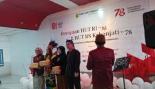 Semarak HUT ke-81 Kemerdekaan RI