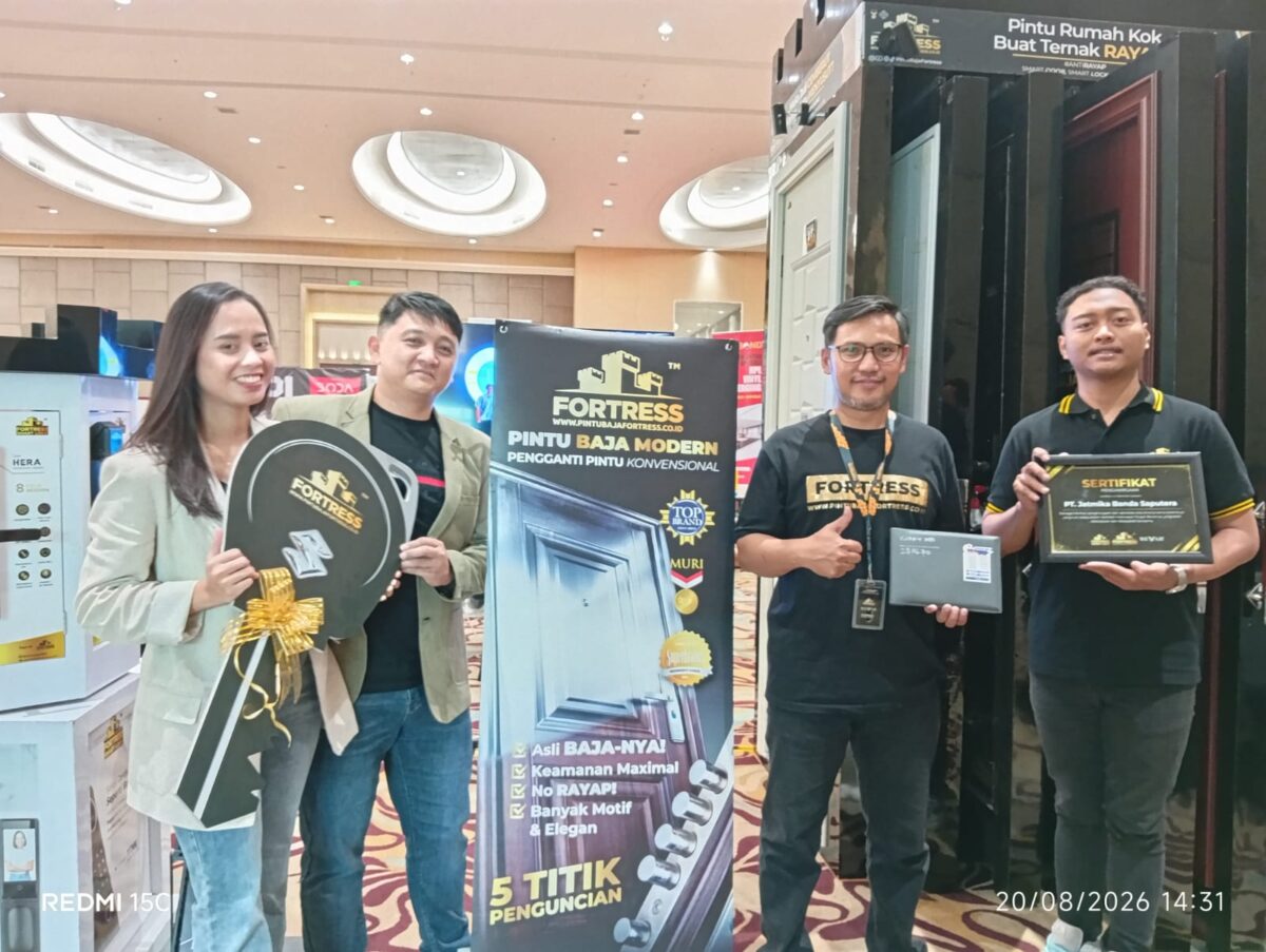 BuildNext One Day Exhibition 2026