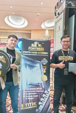 BuildNext One Day Exhibition 2026 Digelar di Bandung, Perkuat Kolaborasi Industri Konstruksi dan Properti