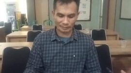Karnaval Kemerdekaan dalam rangka HUT ke-81 RI tingkat Kecamatan Palabuhanratu sukses digelar.