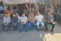 Kepala Dinas Pariwisata Kabupaten Sukabumi