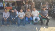 Kepala Dinas Pariwisata Kabupaten Sukabumi