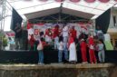 Semarak HUT ke-81 Kemerdekaan RI di Desa Cikakak!
