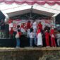 Semarak HUT ke-81 Kemerdekaan RI di Desa Cikakak!
