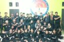 Perguruan Pencak Silat Sabandar Karimadi