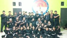 Perguruan Pencak Silat Sabandar Karimadi
