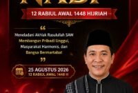 Anggota DPRD Kabupaten Sukabumi H. Junajah Jajah Nurdiansyah, S.Pd.