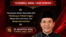 Anggota DPRD Kabupaten Sukabumi H. Junajah Jajah Nurdiansyah, S.Pd.