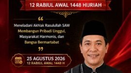 Anggota DPRD Kabupaten Sukabumi H. Junajah Jajah Nurdiansyah, S.Pd.
