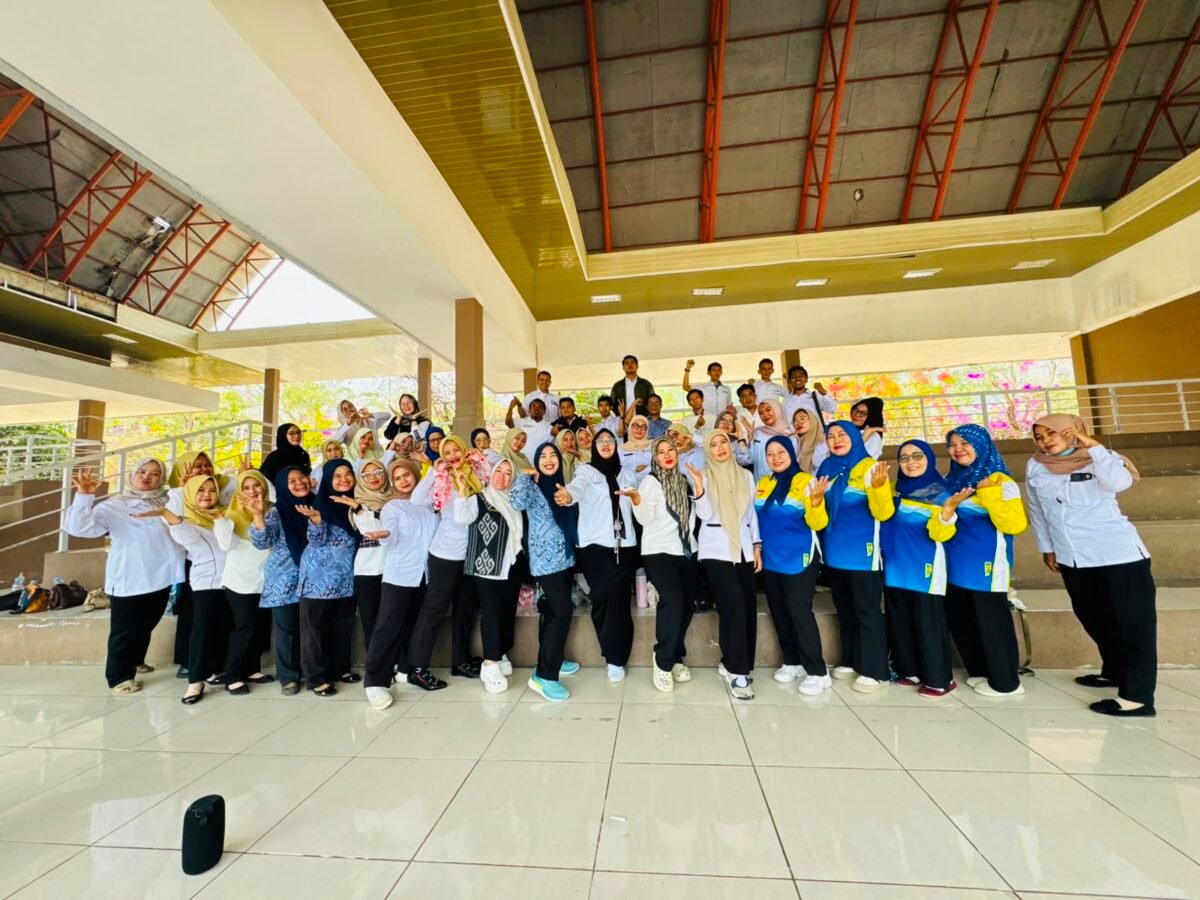 Jelang Hari Keluarga Nasional (Harganas) ke-33