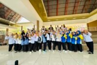 Jelang Hari Keluarga Nasional (Harganas) ke-33