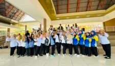 Jelang Hari Keluarga Nasional (Harganas) ke-33
