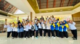 Jelang Hari Keluarga Nasional (Harganas) ke-33