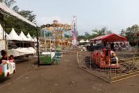 Sukabumi Expo 2026 siap digelar dalam rangka memeriahkan Hari Jadi Kabupaten Sukabumi ke-156.