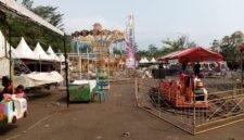 Sukabumi Expo 2026 siap digelar dalam rangka memeriahkan Hari Jadi Kabupaten Sukabumi ke-156.