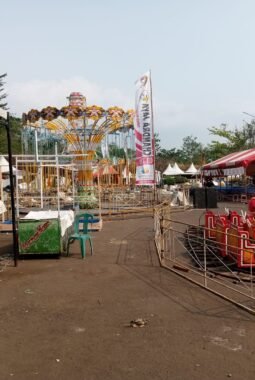 Sukabumi Expo 2026 Siap Digelar, Dorong UMKM dan Pariwisata Daerah