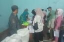 Bantuan beras 10 kilogram