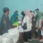 Bantuan beras 10 kilogram