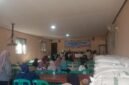 Sebanyak 1.803 Keluarga Penerima Manfaat (KPM) di Desa Pasirsuren,