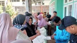 Pemerintah Desa Cibodas