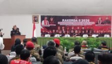 Rakerda II DPD Grib Jaya Jawa Barat Tahun 2026