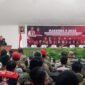 Rakerda II DPD Grib Jaya Jawa Barat Tahun 2026
