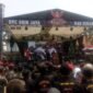 Meriah dan penuh kebersamaan, DPC GRIB JAYA Kabupaten Sukabumi
