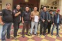 DPC GRIB Jaya Kabupaten Sukabumi resmi melaporkan dugaan ujaran kebencian