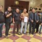 DPC GRIB Jaya Kabupaten Sukabumi resmi melaporkan dugaan ujaran kebencian