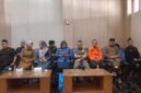 Dinas Damkarmat Kabupaten Sukabumi

