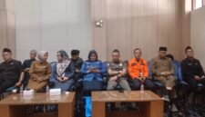 Dinas Damkarmat Kabupaten Sukabumi
