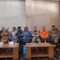 Dinas Damkarmat Kabupaten Sukabumi
