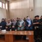 Kasubag Umum dan Kepegawaian DPMD Kabupaten Sukabumi, Tina,