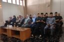Dinas Pemadam Kebakaran dan Penyelamatan Kabupaten Sukabumi