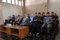 Dinas Pemadam Kebakaran dan Penyelamatan Kabupaten Sukabumi