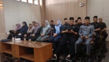 Dinas Pemadam Kebakaran dan Penyelamatan Kabupaten Sukabumi