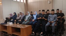 Dinas Pemadam Kebakaran dan Penyelamatan Kabupaten Sukabumi
