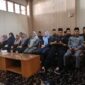 Dinas Pemadam Kebakaran dan Penyelamatan Kabupaten Sukabumi