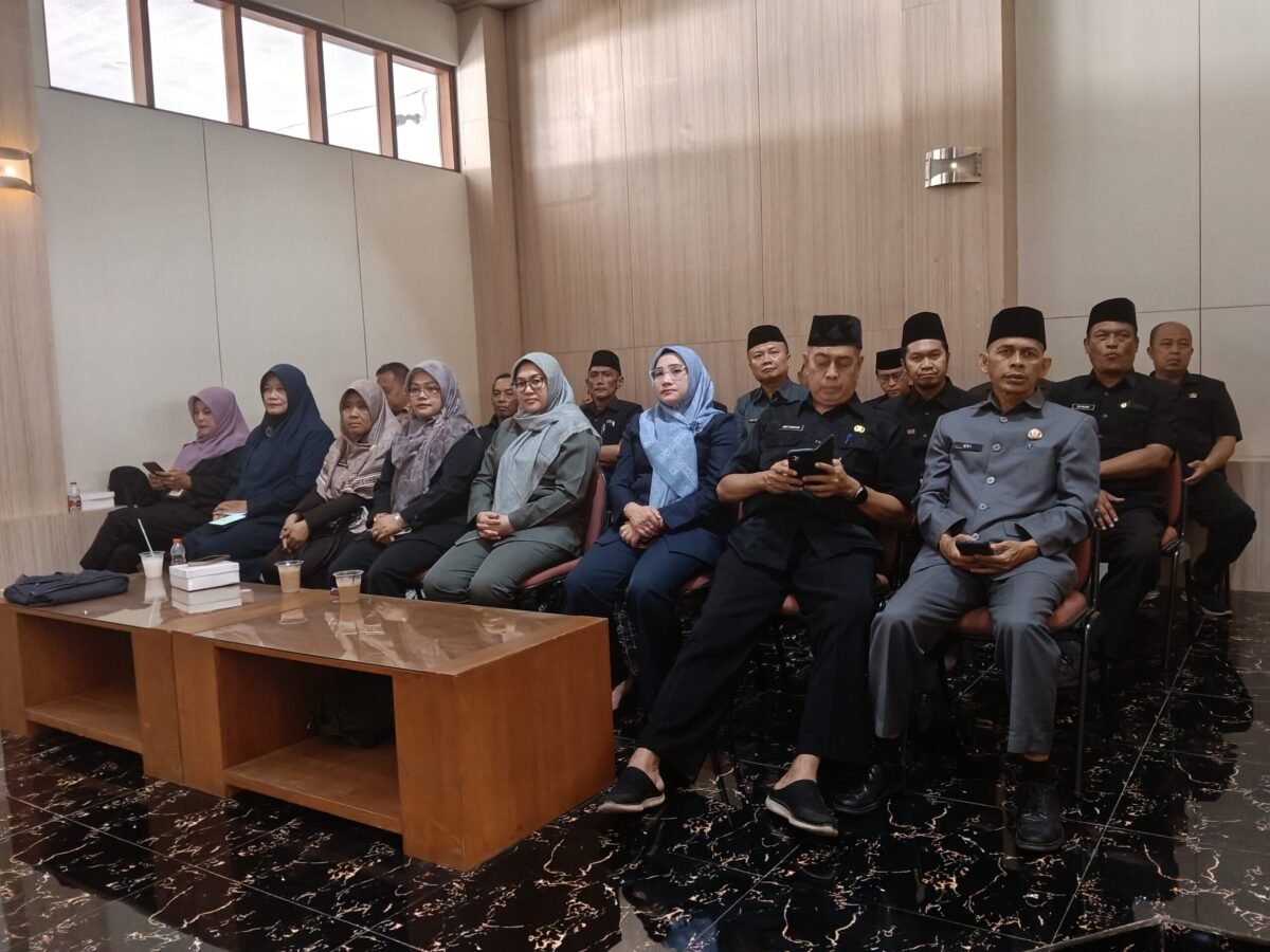Dinas Pemadam Kebakaran dan Penyelamatan Kabupaten Sukabumi