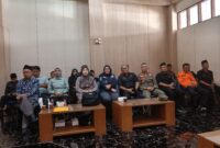 Kasubag UPTD Dinas Peternakan Kabupaten Sukabumi,