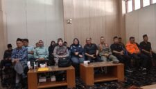Kasubag UPTD Dinas Peternakan Kabupaten Sukabumi,