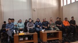 Kasubag UPTD Dinas Peternakan Kabupaten Sukabumi,