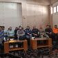 Kasubag UPTD Dinas Peternakan Kabupaten Sukabumi,