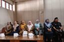 Kasubag Umum dan Kepegawaian DPMD Kabupaten Sukabumi