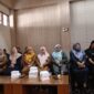 Kasubag Umum dan Kepegawaian DPMD Kabupaten Sukabumi