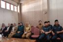 Kasubag Umum dan Kepegawaian DPMD Kabupaten Sukabumi,