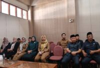 Kasubag Umum dan Kepegawaian DPMD Kabupaten Sukabumi,